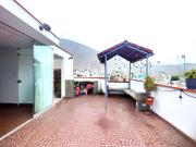 Departamento en alquiler en La Molina a S/1,500 al mes