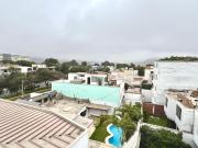 Departamento en alquiler en La Molina a S/1,620 al mes