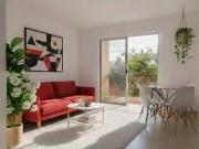 Departamento en alquiler en La Molina a S/1,950 al mes