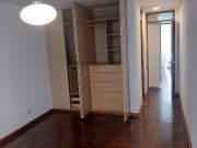 Departamento en alquiler en La Molina a S/1,950 al mes
