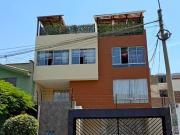 Departamento en alquiler en La Molina a S/2,100 al mes