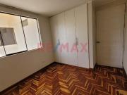 Departamento en alquiler en La Molina a S/2,200 al mes