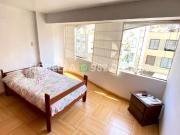 Departamento en alquiler en La Molina a S/2,400 al mes