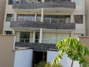 Departamento en alquiler en La Molina a S/2,500 al mes