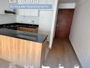 Departamento en alquiler en La Molina a S/3,300 al mes