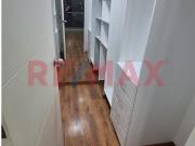 Departamento en alquiler en La Molina a S/3,400 al mes