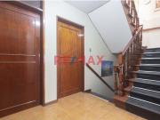 Departamento en alquiler en La Molina a S/780 al mes