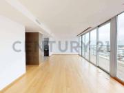 Departamento en alquiler en La Plata 2 dormitorios