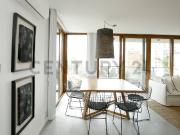 Departamento en alquiler en La Plata. Departamento 1B