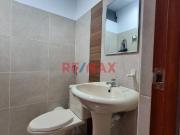 Departamento en alquiler en La Victoria a S/1,500 al mes