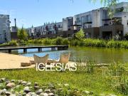 Departamento 2 ambientes en alquiler en Lago del...