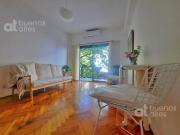 Departamento en alquiler en Las Cañitas