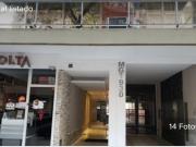 Departamento en Alquiler en Las Cañitas, Palermo