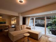 Departamento en Alquiler en Las Cañitas, Palermo