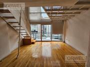 Departamento en Alquiler en Las Cañitas, Palermo