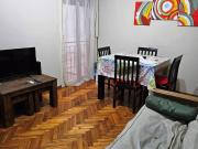 Departamento en Alquiler en Las Cañitas, Palermo
