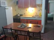 Departamento en alquiler en Las Toninas