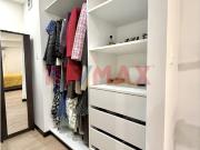 Departamento en alquiler en Lince a S/2,500 al mes