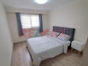 Departamento en alquiler en Lince a S/3,000 al mes
