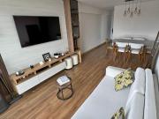 Departamento en alquiler en Lince a S/3,099 al mes