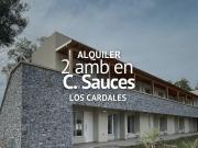 Departamento en alquiler en Los Cardales