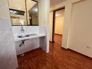 DEPARTAMENTO EN ALQUILER EN LOS OLIVOS