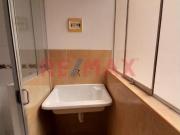 Departamento en alquiler en Los Olivos a S/1,000 al mes