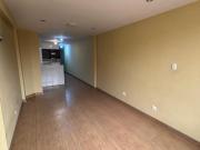 Departamento en alquiler en Los Olivos a S/1,050 al mes