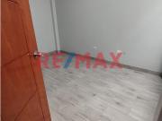 Departamento en alquiler en Los Olivos a S/1,100 al mes