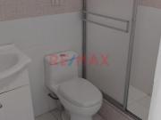 Departamento en alquiler en Los Olivos a S/1,200 al mes