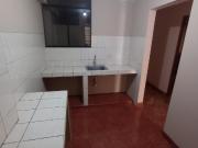Departamento en alquiler en Los Olivos a S/1,400 al mes