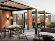 Departamento en alquiler en Los Olivos a S/2,100 al mes