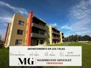 Departamento en Alquiler en Los Talas, Canning Ezeiza