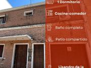 Departamento en alquiler en Macrocentro