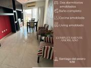 Departamento en alquiler en Macrocentro