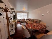 DEPARTAMENTO EN ALQUILER EN MAGDALENA – 99 m² CERCA AL MAR