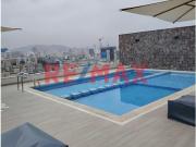 Departamento en alquiler en Magdalena Del Mar a S/3,200...