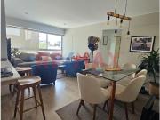 Departamento en alquiler en Magdalena Del Mar a S/4,176...