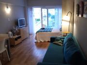 Departamento en alquiler en Mar del Plata