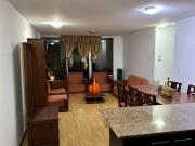 Departamento en alquiler en Mariscal sucre, Quito