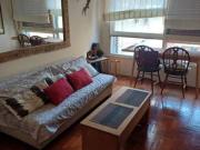 Departamento en alquiler en Martinez 3 amb con cochera...