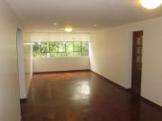 Departamento en Alquiler en Miraflores