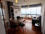 DEPARTAMENTO EN ALQUILER EN MIRAFLORES