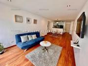 Departamento en Alquiler en Miraflores