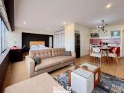 Departamento en alquiler en Miraflores