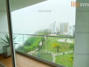Departamento en Alquiler en Miraflores