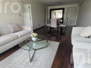 Departamento en alquiler en Miraflores