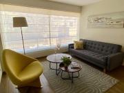 Departamento en alquiler en Miraflores a S/2,730 al mes