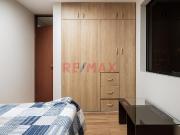Departamento en alquiler en Miraflores a S/850 al mes