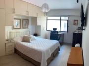Departamento En Alquiler En Miraflores Amoblado – 4To Piso